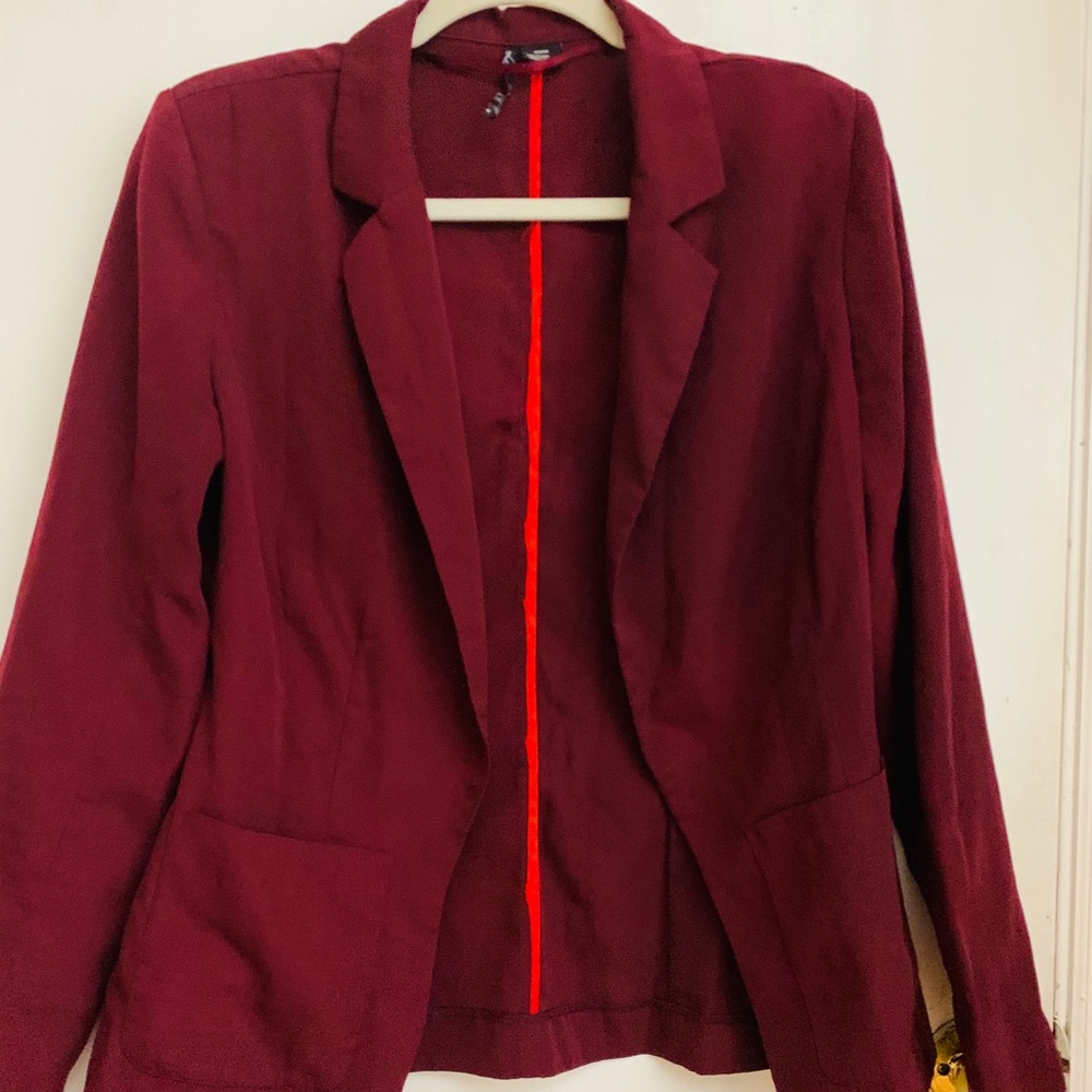 blazer